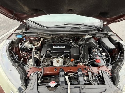 Used 2015 Honda CR-V EX image 11
