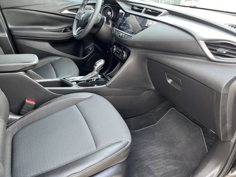 Used 2022 Buick Encore GX Select w/ Advanced Technology Package image 18