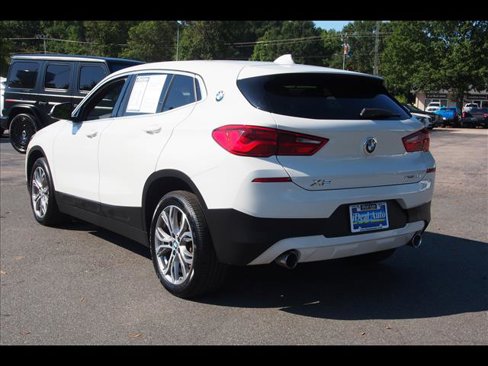 Used 2018 BMW X2 xDrive28i w/ Premium Package image 3