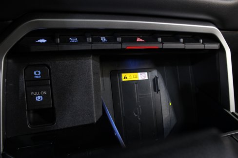Used 2023 Toyota Tundra Platinum image 63