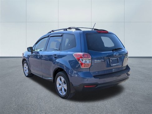 Used 2014 Subaru Forester 2.5i Premium w/ Protection Package #1 image 7