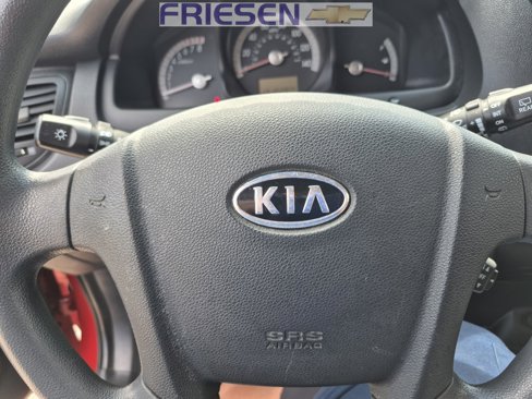 Used 2010 Kia Sportage LX image 14