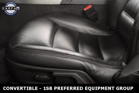 Used 2005 Chevrolet Corvette Convertible w/ Preferred Equipment Group image 27