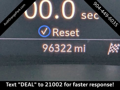 Used 2020 Cadillac CT4 V w/ Climate Package image 34
