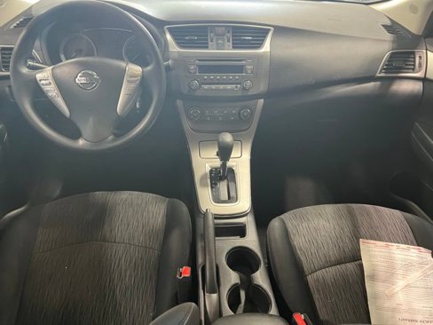 Used 2014 Nissan Sentra SV image 19
