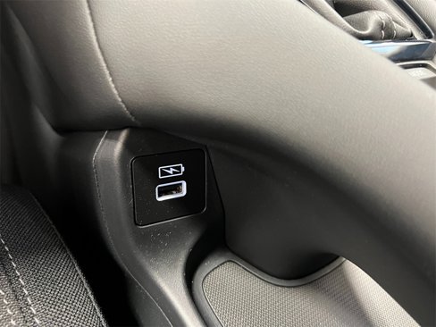 New 2023 Honda HR-V LX image 19