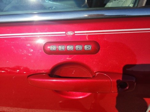 Used 2012 Ford Fusion SEL image 11