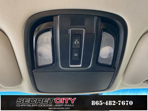 Used 2020 Kia Sorento LX w/ LX I4 Convenience Package image 19