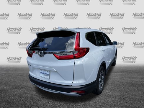 Used 2019 Honda CR-V EX-L image 9
