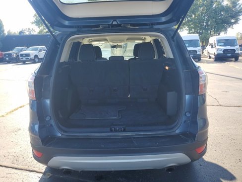 Used 2018 Ford Escape SE w/ SE Sync 3 Package image 9