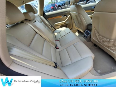 Used 2006 Audi A6 3.2 image 14