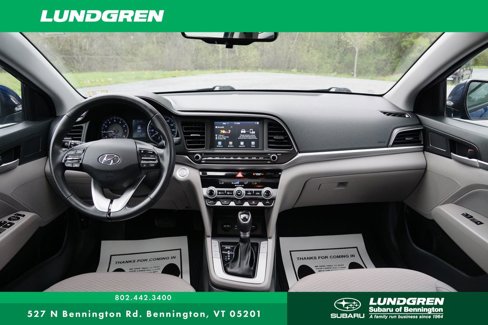 Used 2019 Hyundai Elantra Value Edition image 4