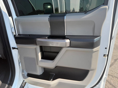 Used 2021 Ford F250 XLT w/ XLT Value Package image 32