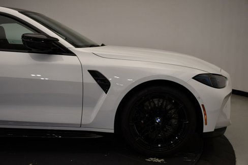 Used 2025 BMW M4 Competition w/ Executive Package image 15