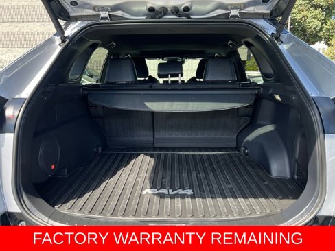 Used 2024 Toyota RAV4 XSE image 43