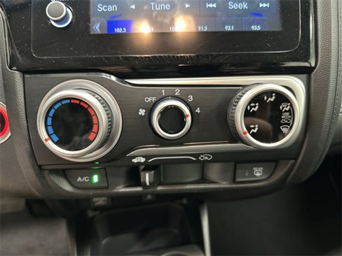 Used 2020 Honda Fit EX image 32