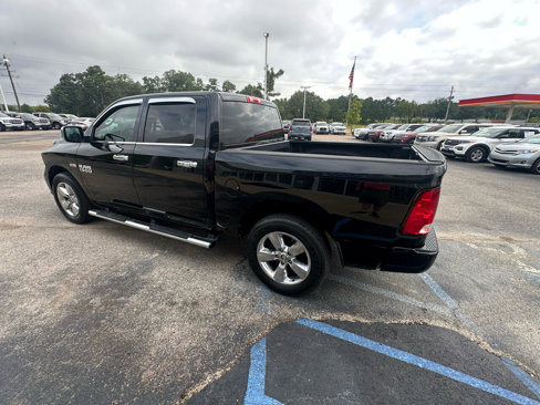 Used 2014 RAM 1500 Express image 3
