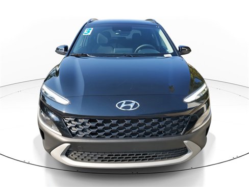 Used 2023 Hyundai Kona SEL image 2