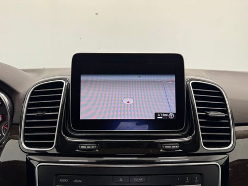 Certified 2018 Mercedes-Benz GLE 350 image 28