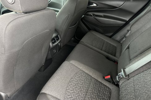 Certified 2023 Chevrolet Equinox LT image 14