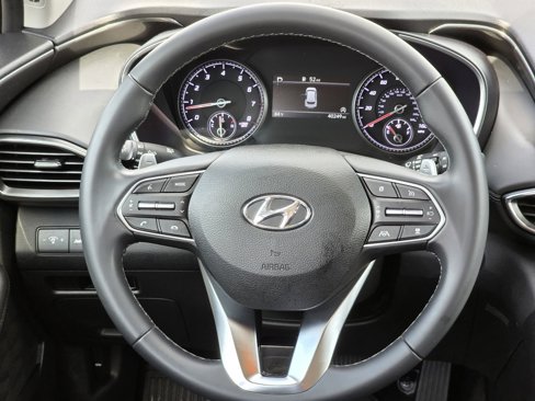 Certified 2023 Hyundai Santa Fe SEL w/ Cargo Package image 24