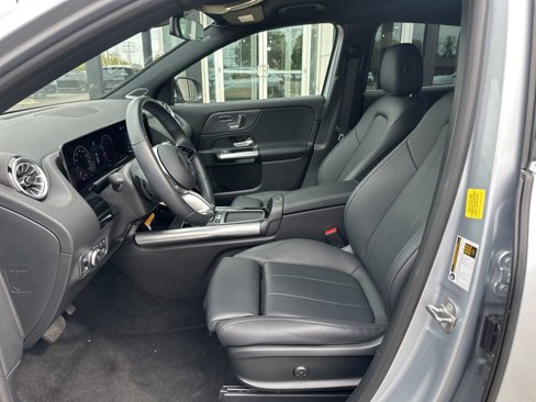 Used 2024 Mercedes-Benz GLA 250 image 11