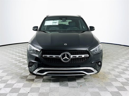 Certified 2025 Mercedes-Benz GLA 250 image 2