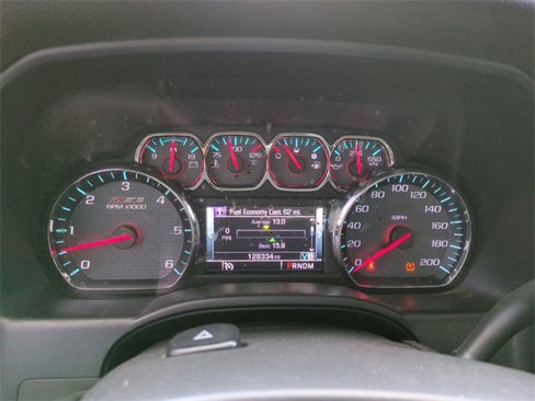 Used 2014 Chevrolet Silverado 1500 LT image 30