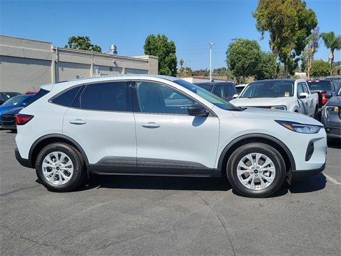 New 2025 Ford Escape Active image 24