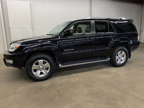 Used 2004 Toyota 4Runner Limited image 1