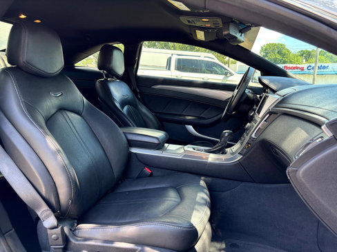 Used 2013 Cadillac CTS Performance image 27