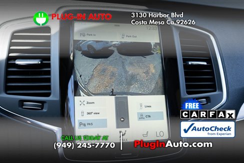 Used 2016 Volvo XC90 T6 Momentum w/ Vision Package image 36