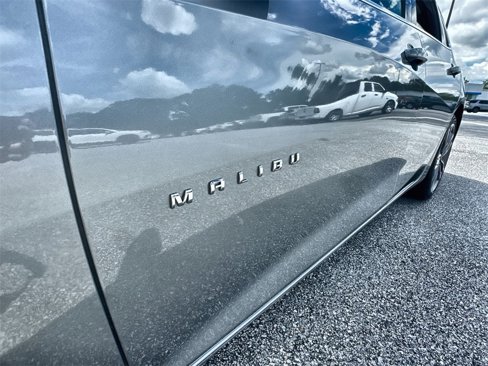 Certified 2023 Chevrolet Malibu LT image 30