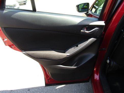 Used 2013 MAZDA CX-5 Sport w/ Bluetooth Audio Pkg image 17