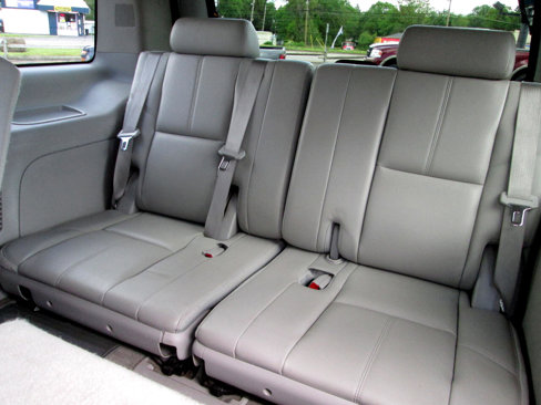 Used 2010 Chevrolet Tahoe LT image 24