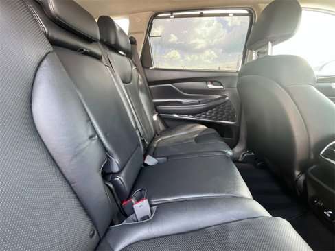 Used 2020 Hyundai Santa Fe Limited image 16