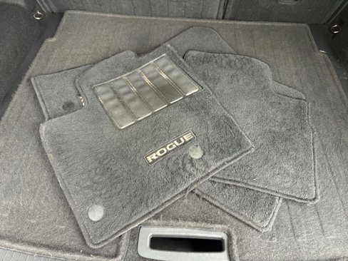 Used 2021 Nissan Rogue SV image 37