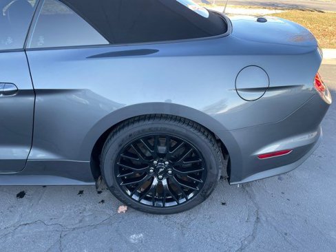 Used 2022 Ford Mustang GT Premium w/ GT Performance Package image 26