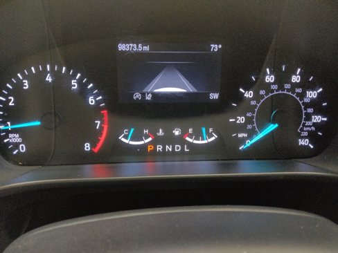 Used 2020 Ford Escape SEL image 23