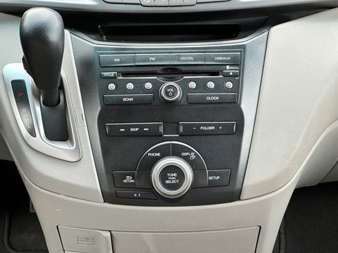 Used 2012 Honda Odyssey EX image 27