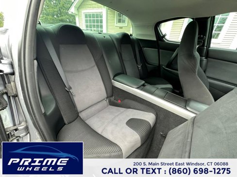 Used 2004 MAZDA RX-8 w/ AT Touring Pkg image 14