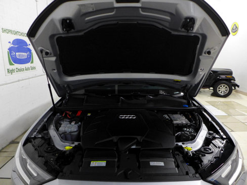 Used 2022 Audi Q7 3.0T Premium Plus w/ Premium Plus Package image 81