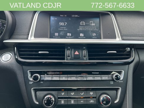 Used 2020 Kia Optima S image 16