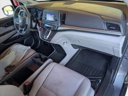 Used 2019 Honda Odyssey LX image 20