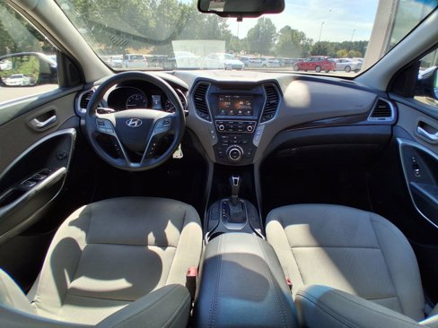 Used 2017 Hyundai Santa Fe Sport image 6