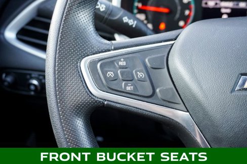 Used 2022 Chevrolet Malibu LS image 18