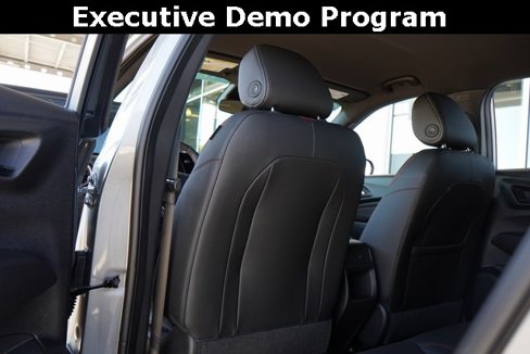 Used 2025 Chevrolet Trax RS w/ Driver Confidence Package image 26