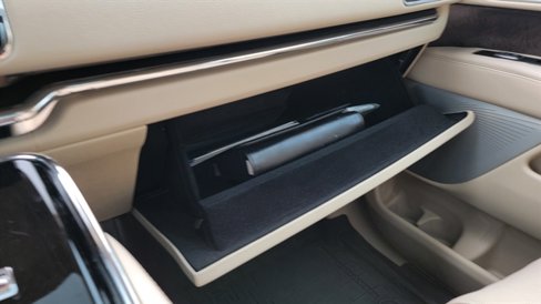 Used 2019 Lincoln Navigator Reserve image 37
