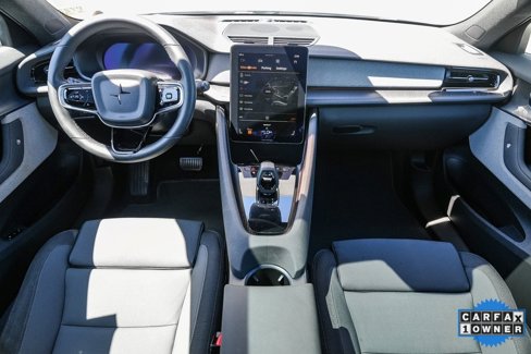 Used 2022 Polestar Polestar 2 w/ Plus Package image 11
