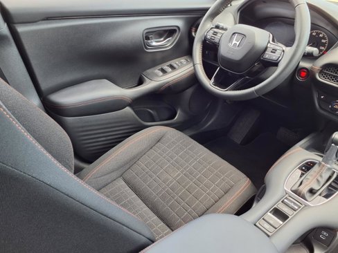 Certified 2024 Honda HR-V Sport image 16